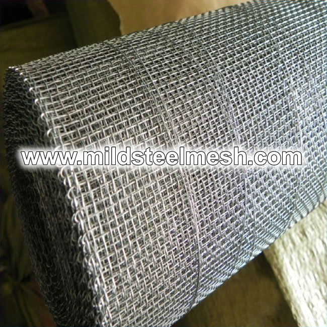 iron wire mesh